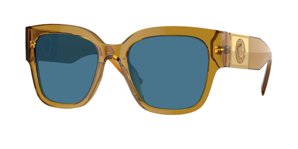 Versace VE4437U 53472L Versace VE4437U 53472L