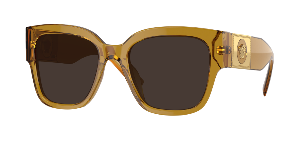 Versace VE4437U 53472L Versace VE4437U 53472L