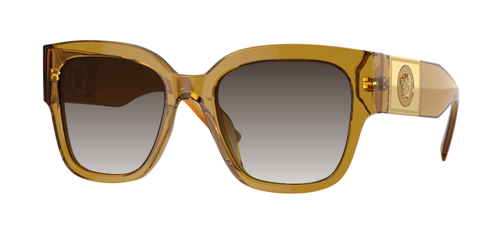 Versace VE4437U 53472L Versace VE4437U 53472L