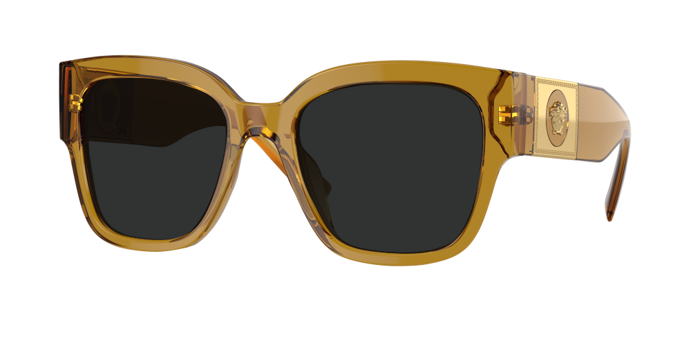 Versace VE4437U 53472L Versace VE4437U 53472L