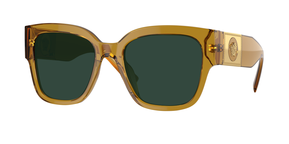 Versace VE4437U 53472L Versace VE4437U 53472L