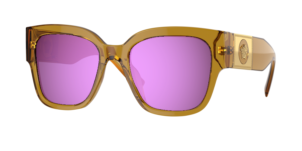 Versace VE4437U 53472L Versace VE4437U 53472L