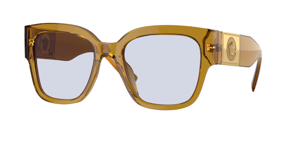 Versace VE4437U 53472L Versace VE4437U 53472L