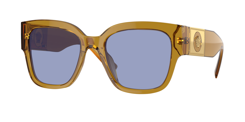 Versace VE4437U 53472L Versace VE4437U 53472L