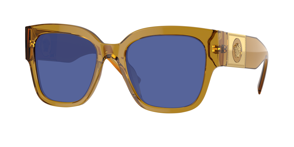 Versace VE4437U 53472L Versace VE4437U 53472L