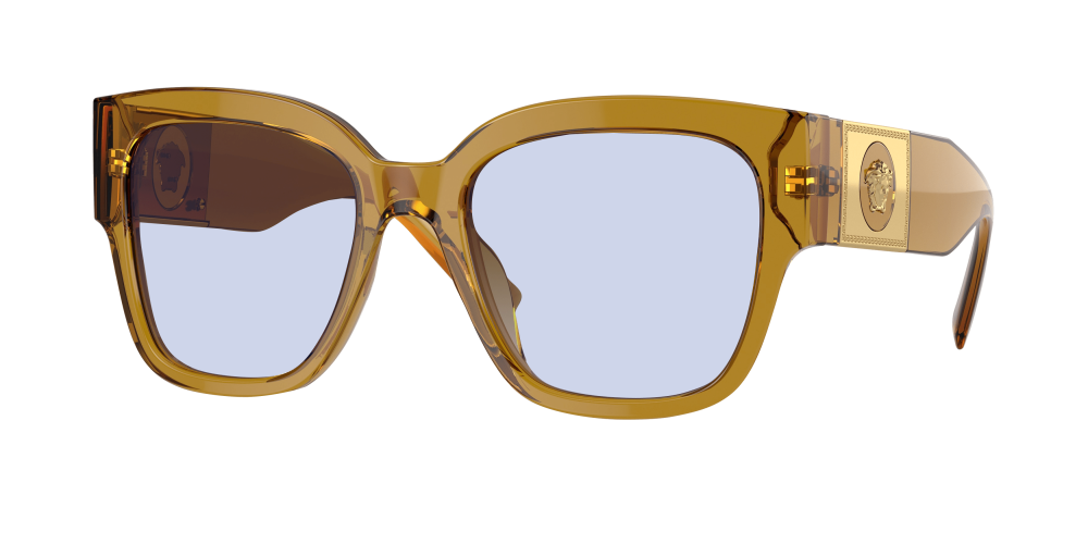 Versace VE4437U 53472L Versace VE4437U 53472L