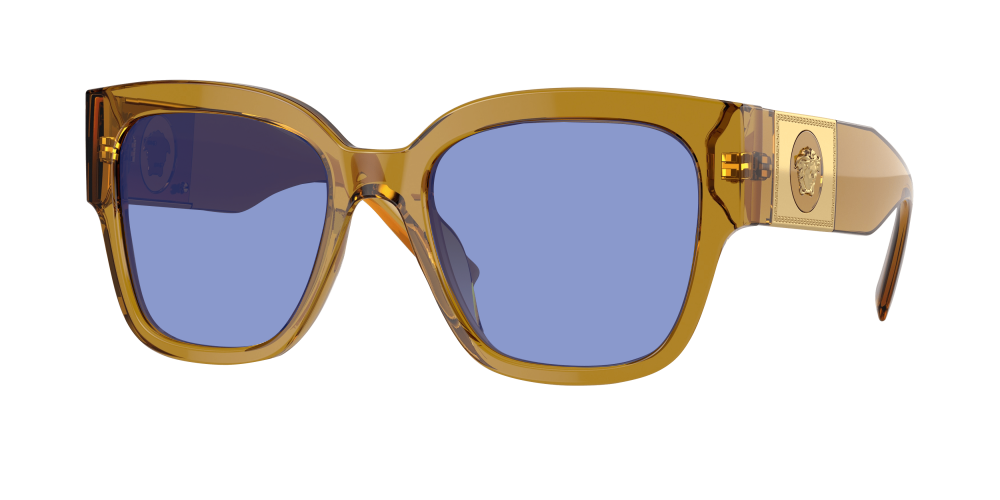 Versace VE4437U 53472L Versace VE4437U 53472L