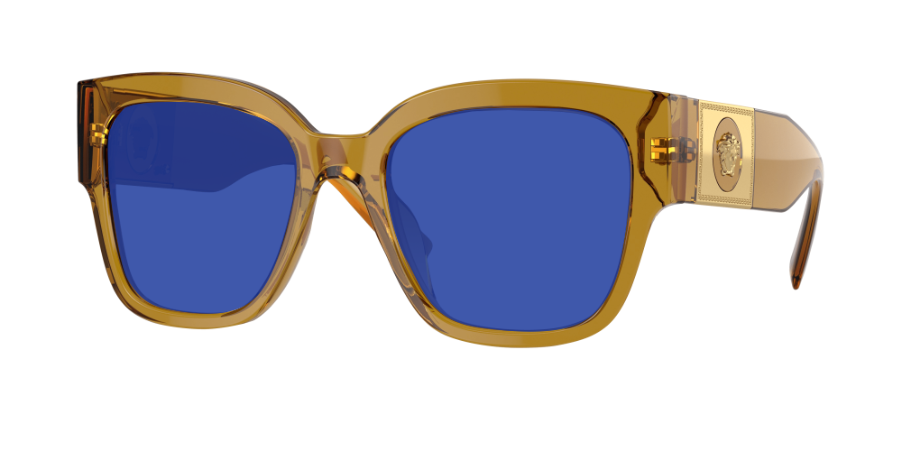 Versace VE4437U 53472L Versace VE4437U 53472L