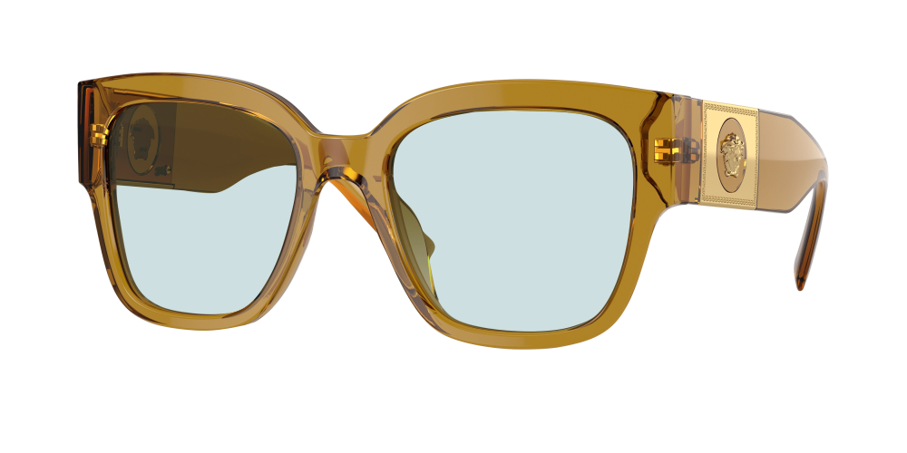 Versace VE4437U 53472L Versace VE4437U 53472L