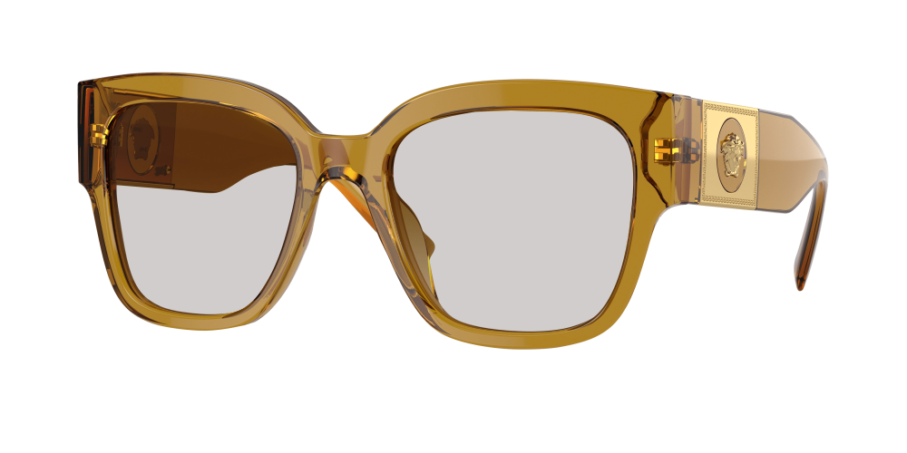 Versace VE4437U 53472L Versace VE4437U 53472L