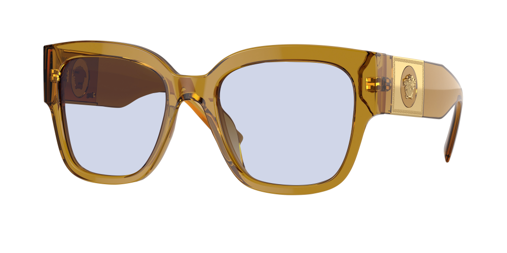 Versace VE4437U 53472L Versace VE4437U 53472L