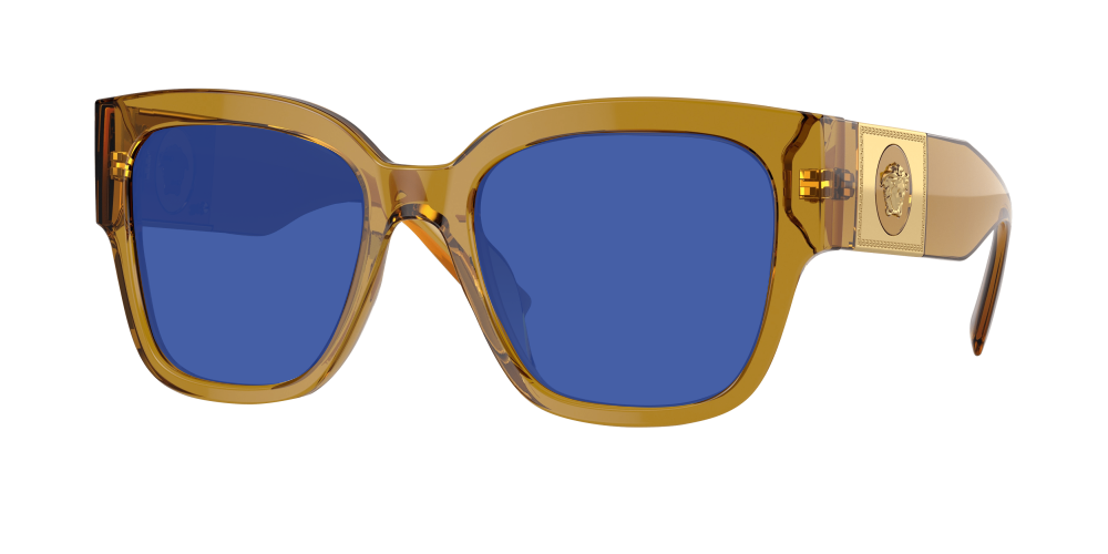 Versace VE4437U 53472L Versace VE4437U 53472L