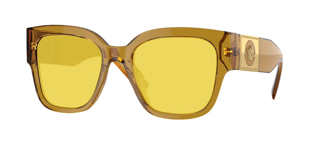 Versace VE4437U 53472L Versace VE4437U 53472L