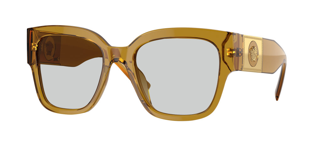 Versace VE4437U 53472L Versace VE4437U 53472L