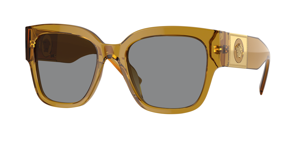 Versace VE4437U 53472L Versace VE4437U 53472L