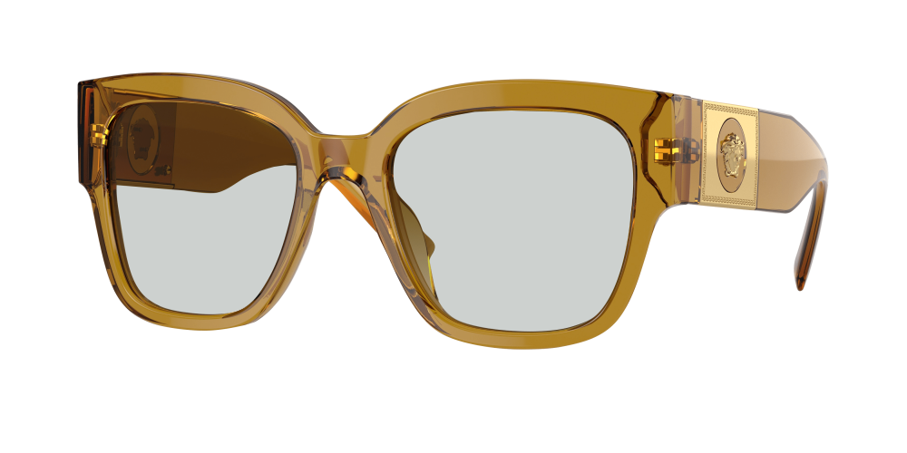 Versace VE4437U 53472L Versace VE4437U 53472L