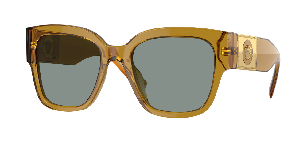 Versace VE4437U 53472L Versace VE4437U 53472L