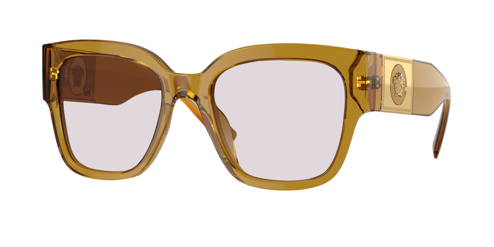 Versace VE4437U 53472L Versace VE4437U 53472L