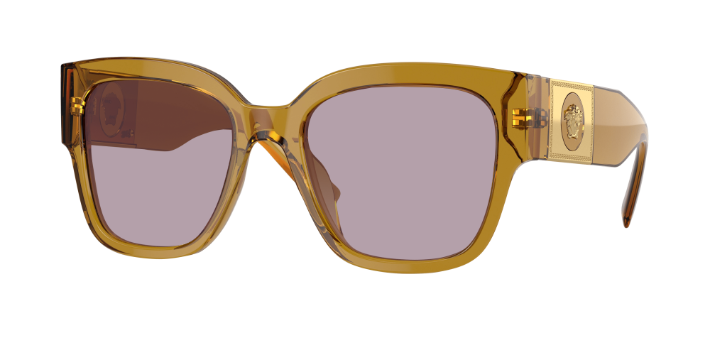 Versace VE4437U 53472L Versace VE4437U 53472L