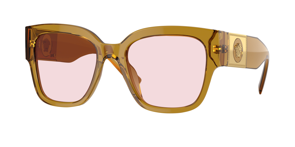 Versace VE4437U 53472L Versace VE4437U 53472L