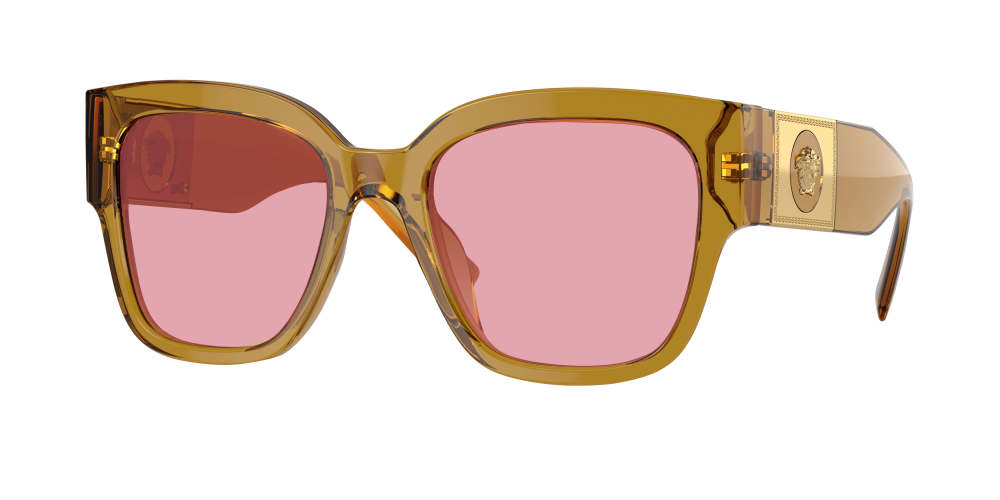 Versace VE4437U 53472L Versace VE4437U 53472L