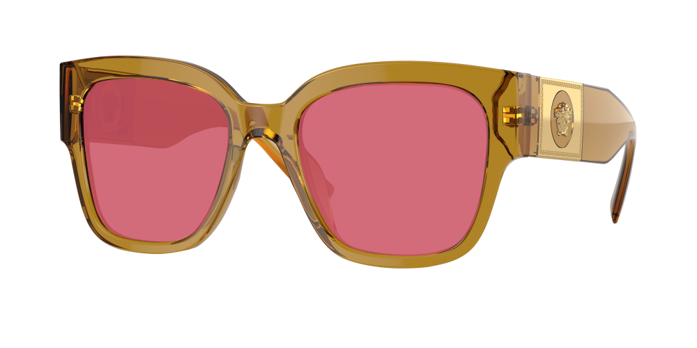 Versace VE4437U 53472L Versace VE4437U 53472L