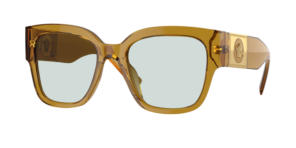 Versace VE4437U 53472L Versace VE4437U 53472L