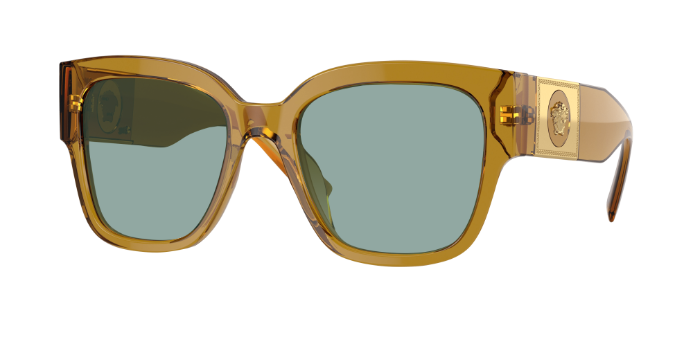 Versace VE4437U 53472L Versace VE4437U 53472L