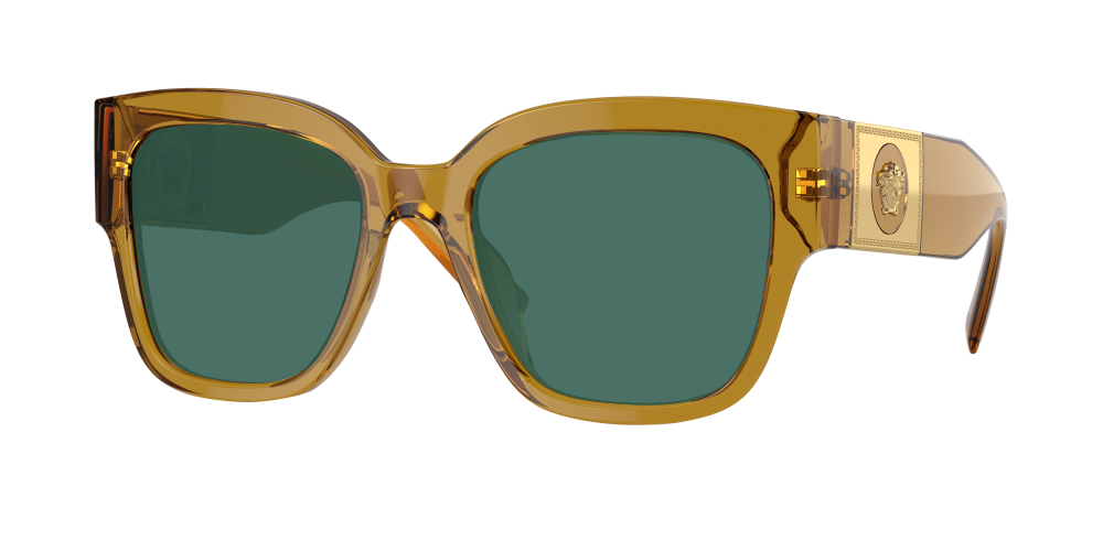 Versace VE4437U 53472L Versace VE4437U 53472L