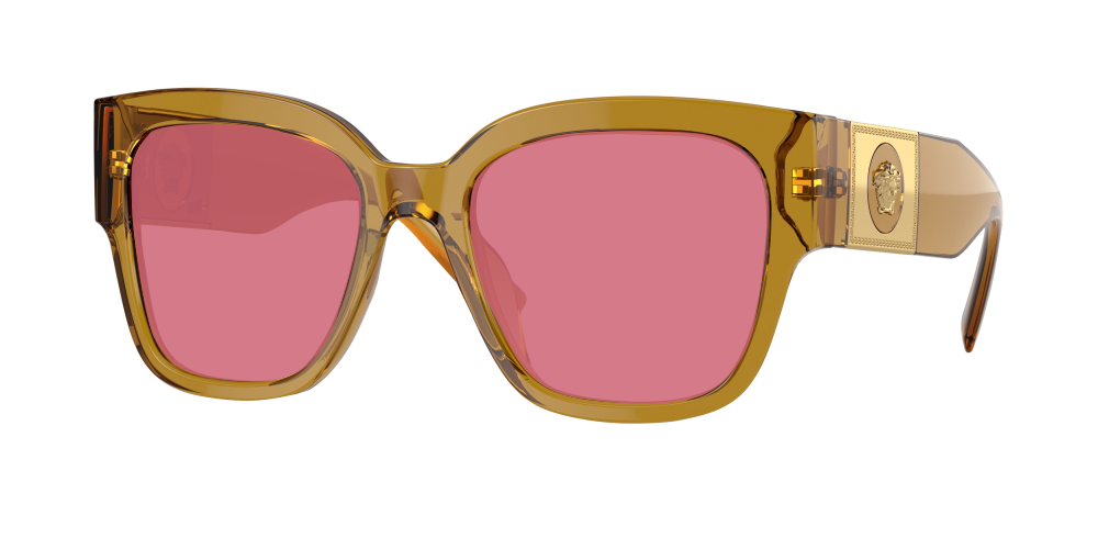 Versace VE4437U 53472L Versace VE4437U 53472L