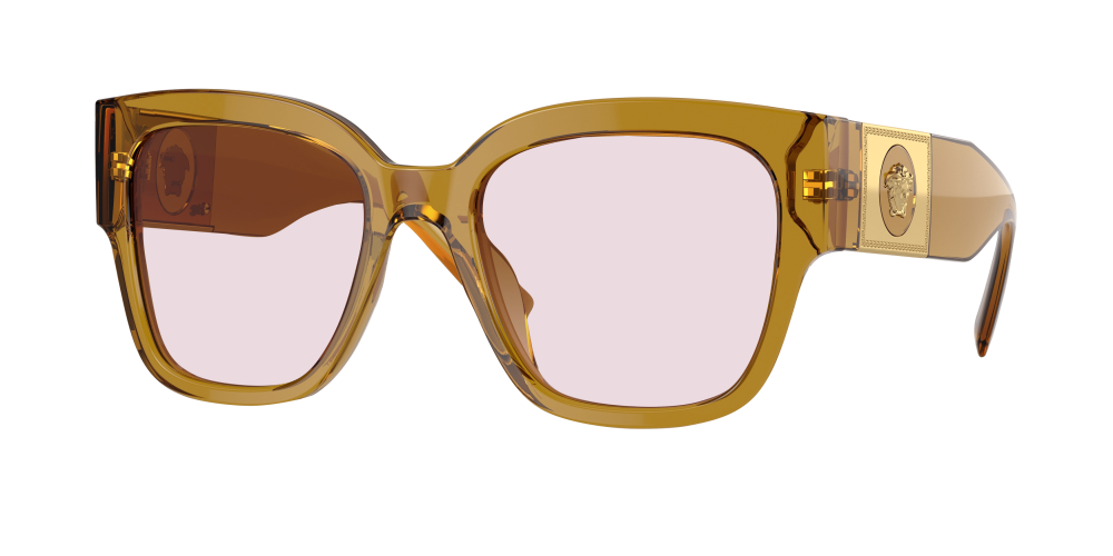 Versace VE4437U 53472L Versace VE4437U 53472L