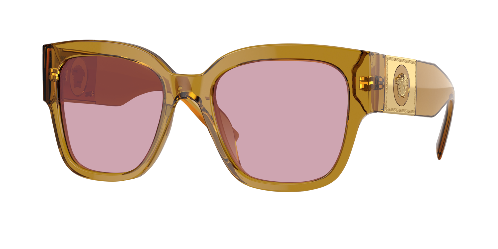 Versace VE4437U 53472L Versace VE4437U 53472L