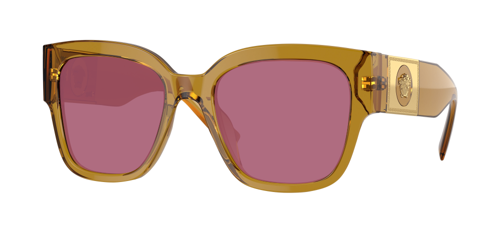 Versace VE4437U 53472L Versace VE4437U 53472L