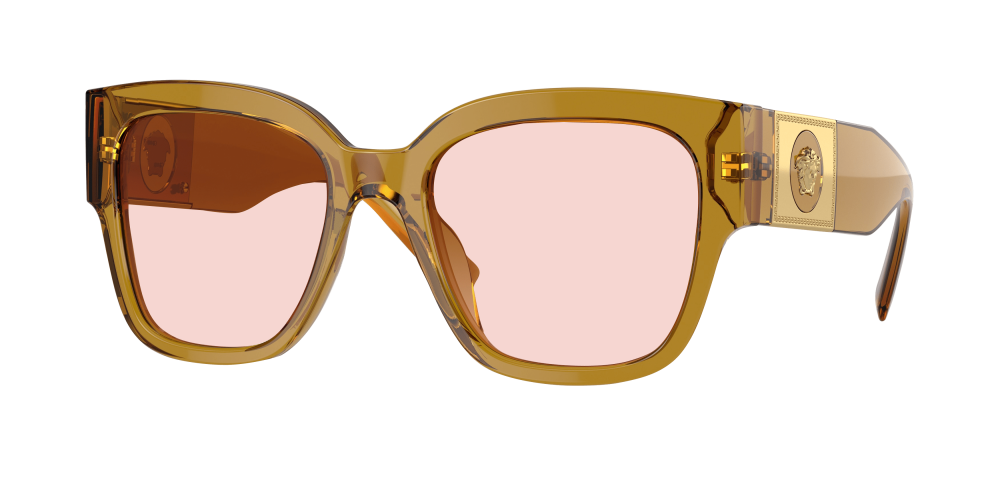 Versace VE4437U 53472L Versace VE4437U 53472L