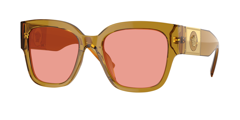 Versace VE4437U 53472L Versace VE4437U 53472L