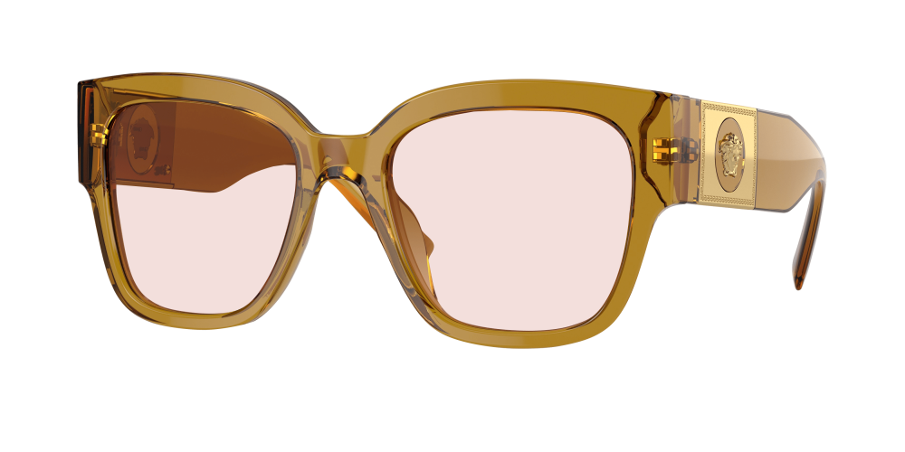 Versace VE4437U 53472L Versace VE4437U 53472L