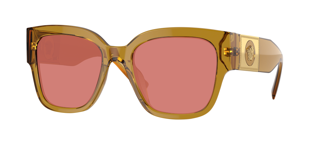 Versace VE4437U 53472L Versace VE4437U 53472L