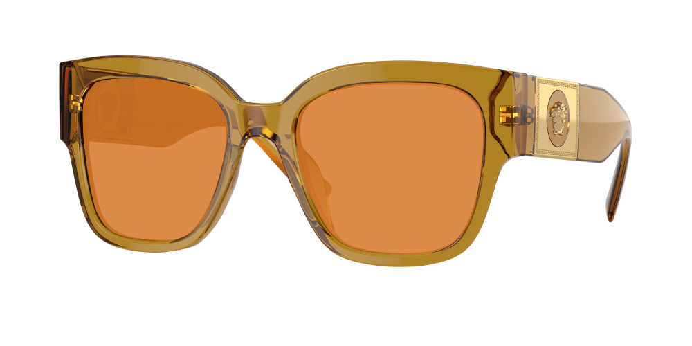 Versace VE4437U 53472L Versace VE4437U 53472L