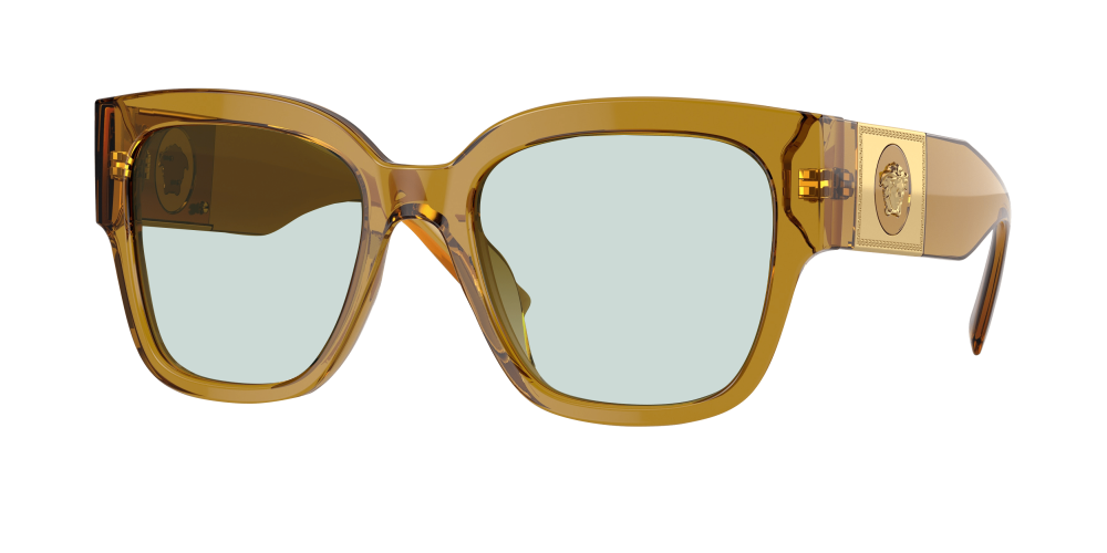 Versace VE4437U 53472L Versace VE4437U 53472L