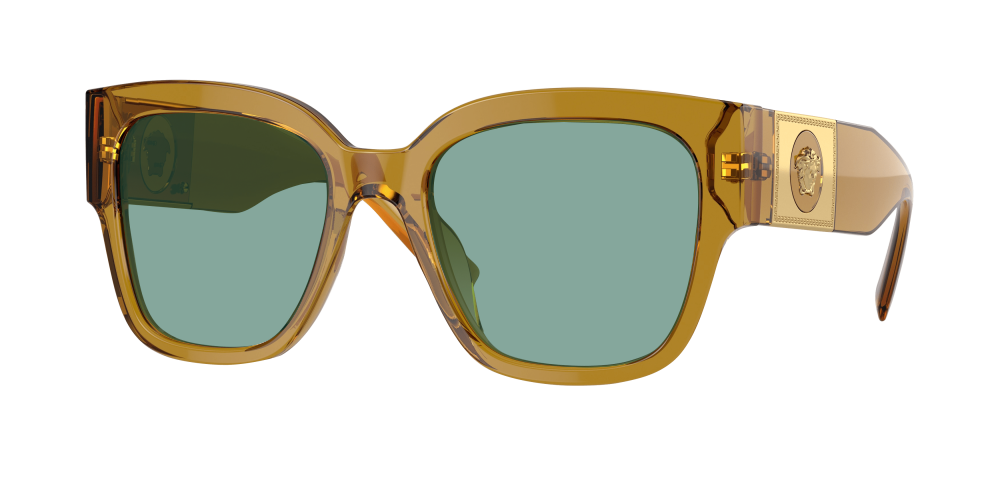 Versace VE4437U 53472L Versace VE4437U 53472L