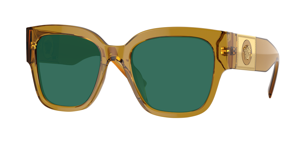 Versace VE4437U 53472L Versace VE4437U 53472L