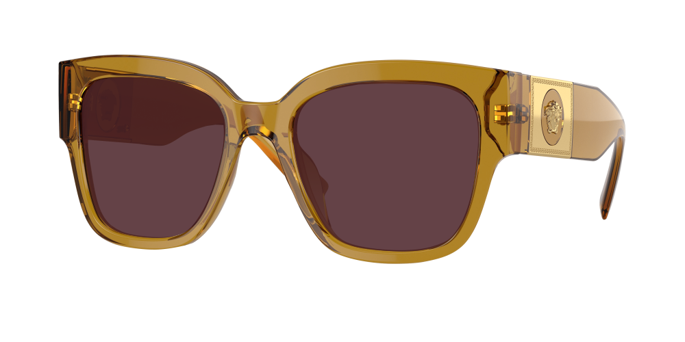 Versace VE4437U 53472L Versace VE4437U 53472L