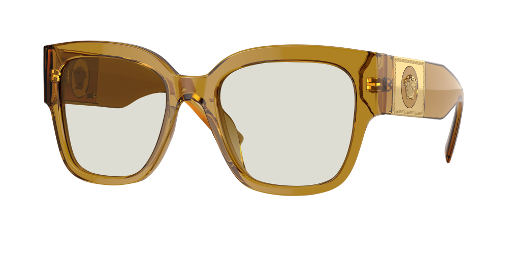 Versace VE4437U 53472L Versace VE4437U 53472L