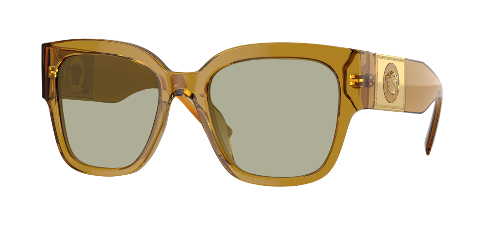 Versace VE4437U 53472L Versace VE4437U 53472L