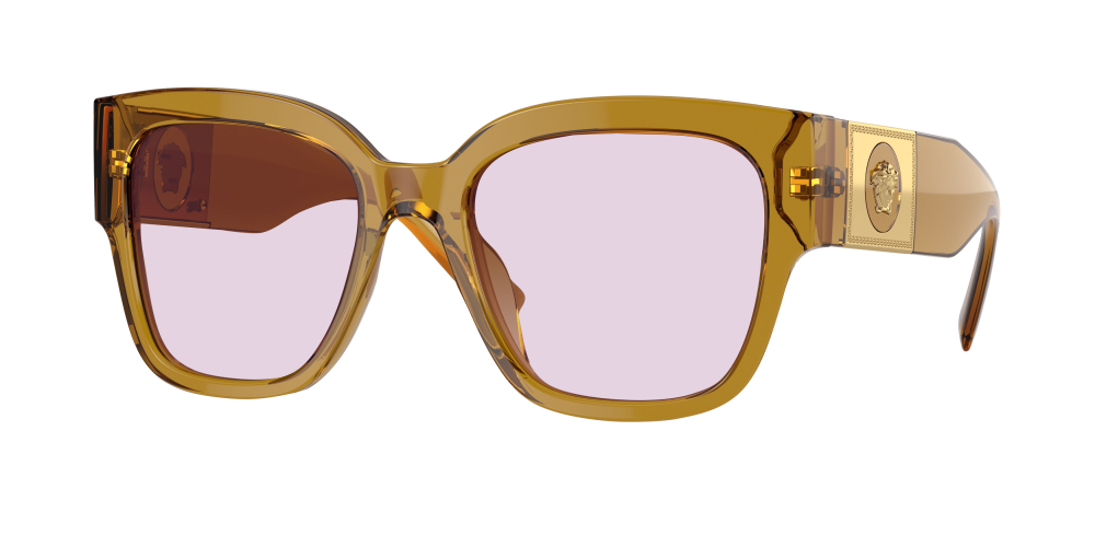 Versace VE4437U 53472L Versace VE4437U 53472L