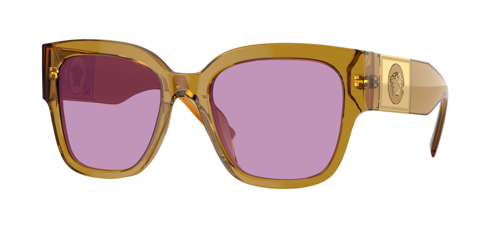 Versace VE4437U 53472L Versace VE4437U 53472L