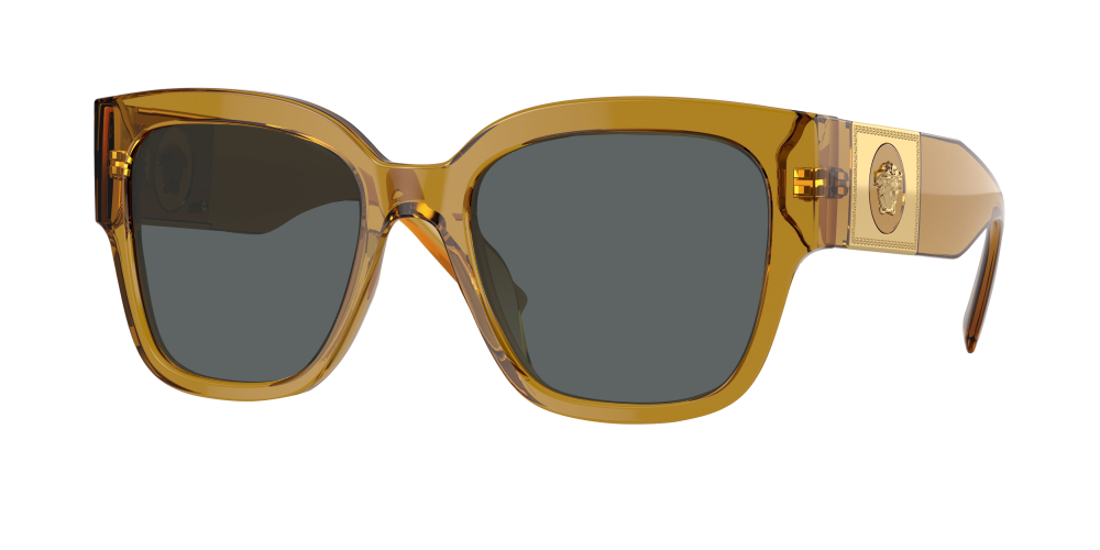 Versace VE4437U 53472L Versace VE4437U 53472L