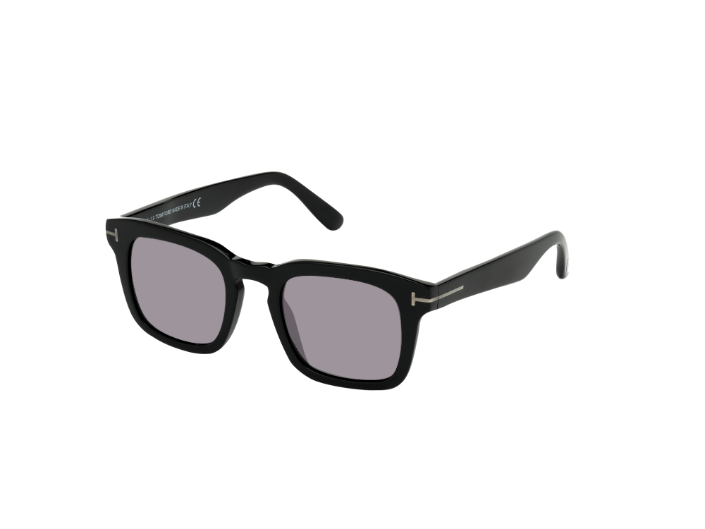 Tom Ford FT0751-N 01A Dax Tom Ford FT0751-N 01A Dax