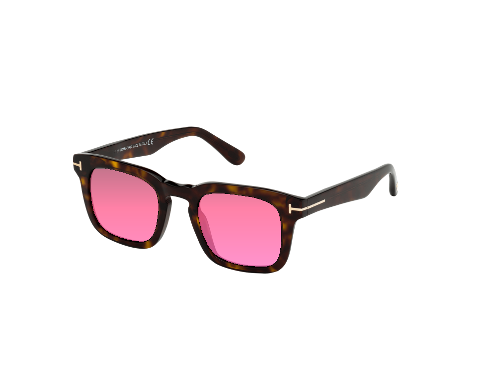 Tom Ford FT0751 52N Dax Tom Ford FT0751 52N Dax