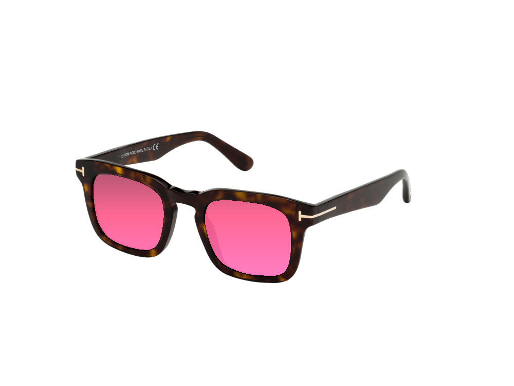 Tom Ford FT0751 52N Dax Tom Ford FT0751 52N Dax